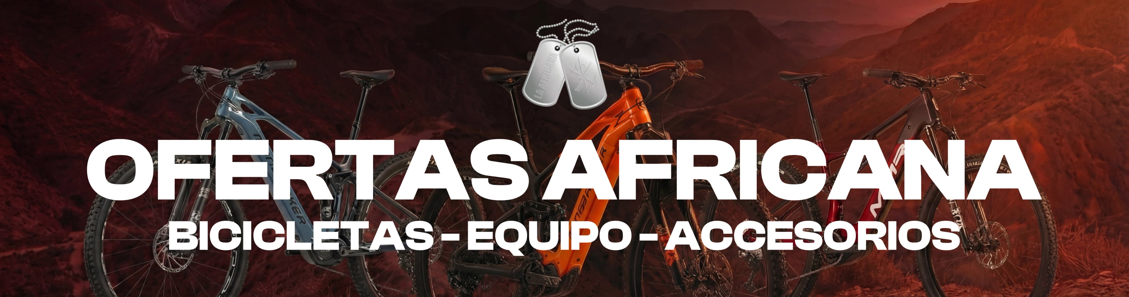 La Africana XII Edición
