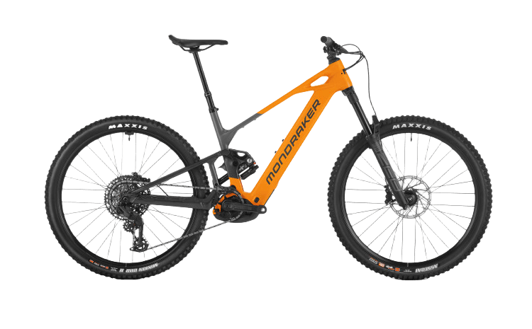 Mondraker Crafty Carbon S C2