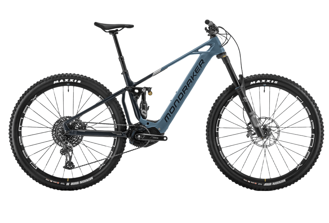 Mondraker Crusher R 2024