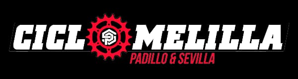 Ciclos Melilla Logo